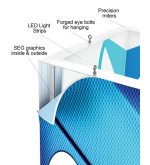 Charisma SEG Inside Out Light Boxes