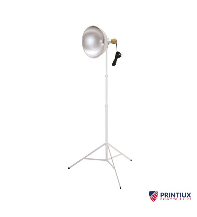 Exhibit and Studio Lighting Printiux