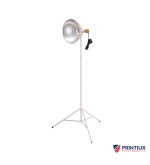 Exhibit and Studio Lighting Printiux