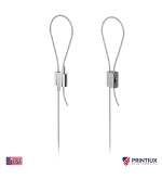 Adjustable Cable Assemblies and Locks