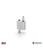 Adjustable Cable Assemblies and Locks