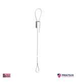 Adjustable Cable Assemblies and Locks