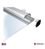 Double C Hooks Printiux