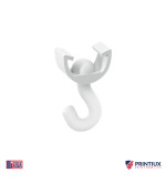 Grid Snap On Swivel Hook