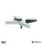 Metal Threaded Studs Printiux