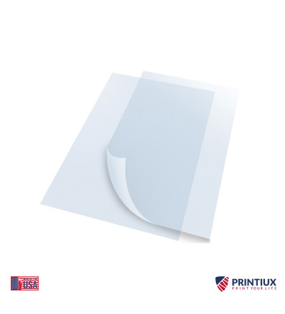 Plastic Lenses Printiux