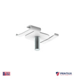 Steel Spring Stud Printiux