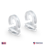 Universal Hanging Clips Printiux