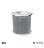 Wire Rope Uncoated. Printiux Warranty