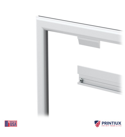 Printiux French Cleats