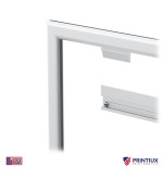 Printiux French Cleats