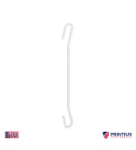 Printiux Plastic Double C Hooks