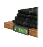 Metal Shelf Talkers Printiux