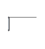 Metal Shelf Talkers Printiux