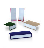 Metal Shelf Talkers Printiux