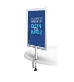 Clamp-On Perfex Frames Printiux