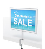 Clamp-On Perfex Frames Printiux