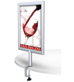 Clamp-On Perfex Frames Printiux