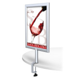 CounterTop Perfex Frames