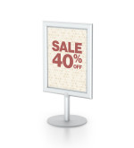 CounterTop Perfex Frames