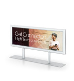 CounterTop Perfex Frames