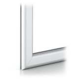 Perfex Hanging SignFrames