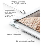 Perfex Hanging SignFrames