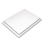 Perfex Hanging SignFrames