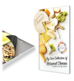 Magnetic Signware Frames. Printiux Warranty.