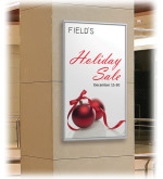 Silhouette Aluminum Trim Frames