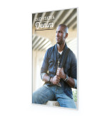 Silhouette Aluminum Trim Frames