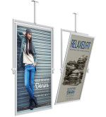 Perfex Swivel SignFrames