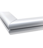 Signs Anywhere Flange Mount