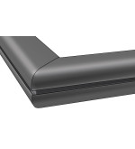 Signs Anywhere Flange Mount