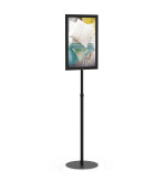 Perfex Pedestal SignFrames