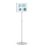 Perfex Pedestal SignFrames