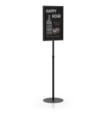 Perfex Pedestal SignFrames