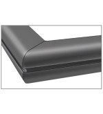 Perfex Pedestal SignFrames