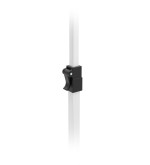Perfex Pedestal Square Steel Stands