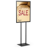 Economy Poster SignHolders