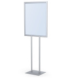 Economy Poster SignHolders