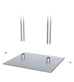 Economy Poster SignHolders