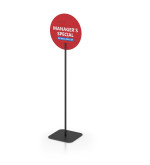 Lollipop Stands