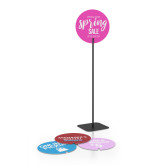 Lollipop Stands