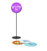 Lollipop Stands
