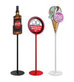 Lollipop Stands