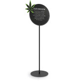 Lollipop Stands