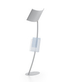 Eclipse Pedestal SignFrames