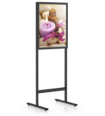EasyOpen SnapFrame Poster Stands