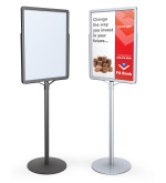 Titan Poster SignHolders